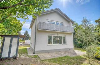 Einfamilienhaus kaufen in 2351 Wiener Neudorf, Freistehend · Grünblick · Ruhe – Einfamilienhaus auf einem 776 m² Grundstück!