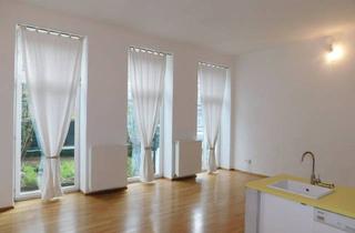 Loft kaufen in Meisel Markt, 1150 Wien, Großzügige Wohnung mit 4 Meter Deckenhöhe - Saniert - Perfekter Grundriss