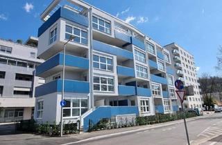 Wohnung kaufen in Körösistraße 11, 8010 Graz, Bezugsfertige 5-Zimmer-Wohnung in Top-Lage in Graz Geidorf! Unverbaubarer Blick Richtung Mur!