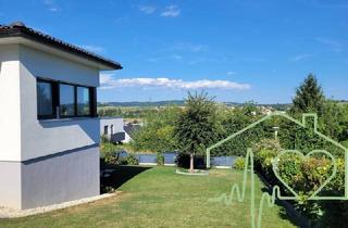 Einfamilienhaus kaufen in 7423 Pinkafeld, Einziehen & Wohlfühlen - Ihr Traumhaus in Pinkafeld: 4 Zimmer, Terrasse, Garage und viel Platz!
