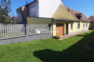 Einfamilienhaus kaufen in Eisenstadt, 7000 Kleinhöflein im Burgenland, Traumhaftes Haus mit Garten Zentrumsnah steht zum Verkauf