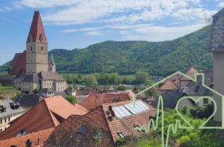 Haus kaufen in 3610 Weißenkirchen in der Wachau, Historisches Altstadtjuwel mit glanzvoller Zukunft!