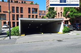 Garagen kaufen in 6800 Feldkirch, Tiefgaragenstellplatz in Feldkirch zu verkaufen!