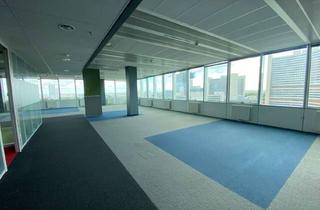 Büro zu mieten in Donau, 1220 Wien, SATURN TOWER