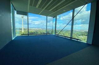 Büro zu mieten in Donau, 1220 Wien, SATURN TOWER