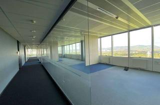Büro zu mieten in Donau, 1220 Wien, SATURN TOWER