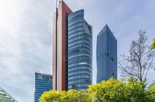 Büro zu mieten in 1220 Wien, ANDROMEDA TOWER