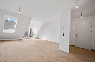 Wohnung kaufen in Hirschstettner Straße 78/1. 3, 1220 Wien, ERSTBEZUG | 3 Zimmer Familienwohnung mit südseitigem Balkon| Nähe Hirschstettner Badeteich