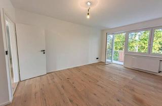 Wohnung kaufen in Hans-Brandstetter-Gasse 33/12, 8010 Graz, Anlegerchance in Graz-St. Leonhard: Sanierte 3-Zimmer-Wohnung bei TU Inffeldgasse, vermietet!