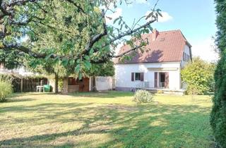 Einfamilienhaus kaufen in 4060 Leonding, Einfamilienhaus mit großem sonnigen Garten in gefragter Leondinger Lage!