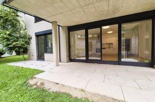Wohnung kaufen in Morellenfeldgasse, 8010 Graz, Charmante 2-Zimmer-Wohnung mit 2 Terrassen im Herzen von Graz, Nähe Uni!
