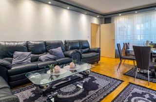 Wohnung kaufen in Quellenplatz, 1100 Wien, 3-Zimmer-Wohnung mit zwei zusätzlichen Zimmern am Quellenplatz - moderne Ausstattung, U-Bahn-Nähe