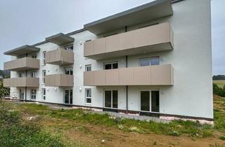 Wohnung mieten in Lembacher Straße 22/2, 4142 Hofkirchen im Mühlkreis, 2 Monate Mietfrei! Moderne Gartenwohnung in Hofkirchen: Erstbezug mit Terrasse und Stellplatz Für 549,69 €
