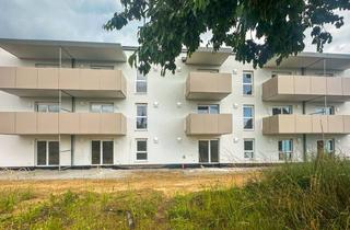 Wohnung mieten in Lembacher Straße 22/2, 4142 Hofkirchen im Mühlkreis, 2 Monate Mietfrei! Moderne Gartenwohnung in Hofkirchen: Erstbezug mit Terrasse und Stellplatz Für 549,69 €