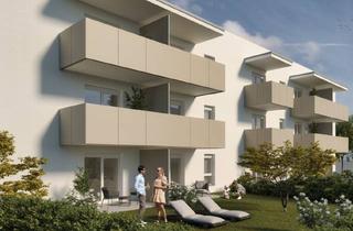 Wohnung mieten in Lembacher Straße 22/1, 4142 Hofkirchen im Mühlkreis, Traumhafte Gartenwohnung in Hofkirchen: Erstbezug mit Terrasse & Stellplatz!