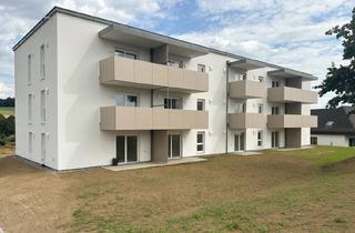 Wohnung mieten in Lembacher Straße 22/11, 4142 Hofkirchen im Mühlkreis, 2 Monate Mietfrei! Bezug ab 15.09. -Traumhafte 3 Zimmer Wohnung in Hofkirchen