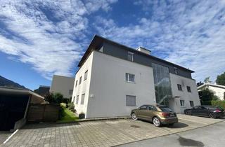 Wohnung mieten in Eichensteg 2, 6844 Altach, Modernes Wohnen in Altach: 3-Zimmerwohnung mit Dachterrasse zu vermieten!