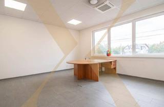 Büro zu mieten in Infracenter, 4020 Linz, Ihr neuer Standort an der Salzburger Straße in Linz - Tolles 1-Raum-Büro zu vermieten!