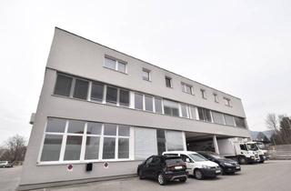 Lager mieten in 5020 Salzburg, "BETRIEBSOBJEKT mit BÜRO und LAGER in Bergheim mit guter Anbindung"
