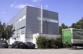 Lager mieten in Franzosenhausweg 51, 4030 Linz, Lagerhalle Linz - Franzosenhausweg ++ Direkt vom Eigentümer ++