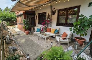 Wohnung kaufen in 6352 Ellmau, Gepflegte Erdgeschoßwohnung mit Wintergarten und Terrasse