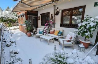 Wohnung kaufen in 6352 Ellmau, Preisreduziert ! Gepflegte Erdgeschoßwohnung mit Wintergarten und Terrasse