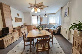 Wohnung kaufen in 6352 Ellmau, Gepflegte Erdgeschoßwohnung mit Wintergarten und Terrasse