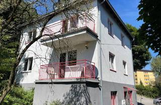 Anlageobjekt in Eberhard-Fugger-Straße, 5020 Salzburg, Kompaktes Wohnhaus mit 6 Kleinwohnungen - Anlageobjekt/Mitarbeiterwohnhaus in zentraler Stadtlage