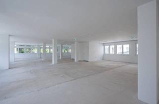 Büro zu mieten in 1130 Wien, Erstbezug: Moderne Bürofläche in Hietzinger Bestlage