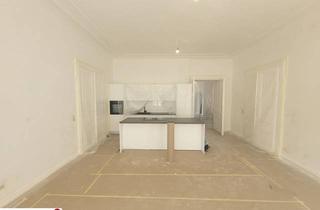 Wohnung mieten in Theobaldgasse, 1060 Wien, Erstbezug nach Generalsanierung - stilvolle 4-Zimmer-Wohnung in 1060 Wien, Theobaldgasse