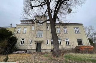 Mehrfamilienhaus kaufen in 2460 Bruck an der Leitha, Attraktives Mehrfamilienhaus mit Sanierungspotential in begehrter Lage in Bruck an der Leitha