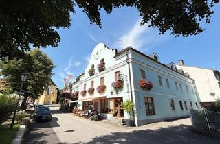 Gewerbeimmobilie kaufen in 3683 Yspertal, Überregional bekanntes Motorradhotel im südlichen Waldviertel sucht neue Eigentümer!