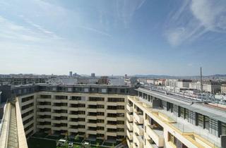 Wohnung kaufen in Laxenburger Straße, 1100 Wien, Wohnen am Puls der Stadt - und doch im Grünen