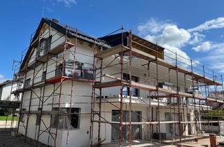 Wohnung kaufen in 5161 Elixhausen, Dachterrassenwohnung / ELIXHAUSEN / Hohe neue Wohnbauförderung!