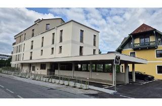 Immobilie mieten in 5020 Salzburg, Tiefgaragenplätze in Itzling zu vermieten