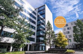 Gewerbeimmobilie mieten in 6850 Dornbirn, Top-Büros in Dornbirn – hell, zentral & flexibel!