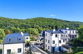 Wohnung mieten in Untermauerbach, 3001 Mauerbach, LEBEN GANZ IM FLUSS : Wohnen am WIENERWALD