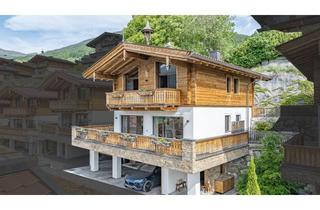 Haus kaufen in 5741 Neukirchen am Großvenediger, Nationalpark-Chalet in traumhafter Ruhelage