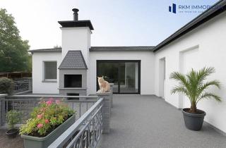 Haus kaufen in Nationalpark Donau-Auen, 1220 Wien, Traumhaus an der Donau - Leben in der Stadt, umgeben von Natur!
