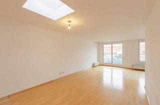 Wohnung kaufen in Leystraße 6/68, 1200 Wien, Wohnpark Kornhäusel | 3-Zimmer-Dachgeschoss-Wohnung mit guter Aufteilung und Terrasse unter € 400.000