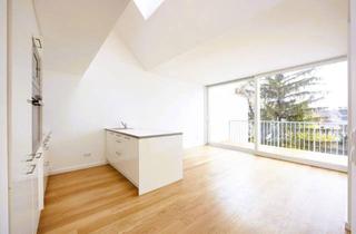 Wohnung kaufen in Bastiengasse 13, 1180 Wien, Stilvolle DG-Etagenwohnung zu verkaufen