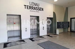 Wohnung mieten in 4020 Linz, Wohnen mit einzigartigem Blick auf Linz!