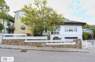 Haus kaufen in Sophienalpe, Roßkopfgasse, 2371 Hinterbrühl, Wohnen und Arbeiten in Grünruhelage! 2 Wohneinheiten + Ordination oder Büro