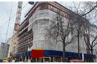 Wohnung kaufen in Quellenstrasse, 1100 Wien, DACHGESCHOSSWOHNUNG Neu errichtet 4-Zimmer-Wohnung mit Balkon