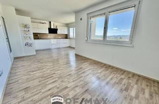 Wohnung kaufen in Susi-Nicoletti-Weg, 1100 Wien, Wohnen mit Traum-Ausblick - 3 Zimmer bei der U1-Station Oberlaa