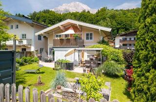 Haus kaufen in 5771 Leogang, Stilvolles Haus in Sonnenlage von Leogang