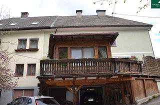 Wohnung kaufen in Dreiländereck Und Italien, 9601 Arnoldstein, Terrassenwohnung mit Blick ins Grüne