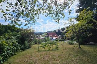 Grundstück zu kaufen in 8076 Vasoldsberg, Idyllisch gelegener Baugrund in Ruhelage | Vasoldsberg