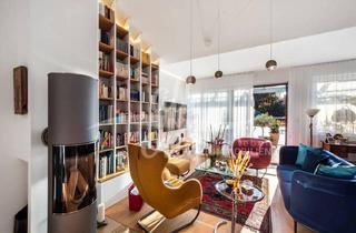 Penthouse kaufen in 9020 Klagenfurt, Lendkanal-Penthaus zwischen Stadt und See