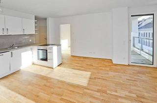 Wohnung kaufen in Ferchergasse 20, 1170 Wien, HERBSTAKTION: Ideale Wohnungsaufteilung 3-Zimmer-Apartment mit 2 Loggien nahe Alszeile